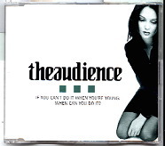 The Audience - If You Can't Do It When You're Young